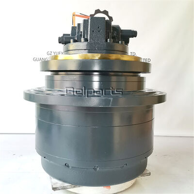 R450-7 HX480L, HX520L, R450LC7, R480C9MH, R480LC9, R480LC9A, R480LC9S, R500LC7, R520LC9, R520LC9A, R520LC9S 39QB-40101 Silnik jazdy/Przekładnia ostateczna