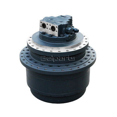 R450-7 HX480L, HX520L, R450LC7, R480C9MH, R480LC9, R480LC9A, R480LC9S, R500LC7, R520LC9, R520LC9A, R520LC9S 39QB-40101 Silnik jazdy/Przekładnia ostateczna