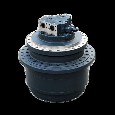 R450-7 HX480L, HX520L, R450LC7, R480C9MH, R480LC9, R480LC9A, R480LC9S, R500LC7, R520LC9, R520LC9A, R520LC9S 39QB-40101 Silnik jazdy/Przekładnia ostateczna