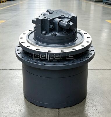 SK290LC-6E LB15V00002F3 Silnik podróżny / napęd końcowy