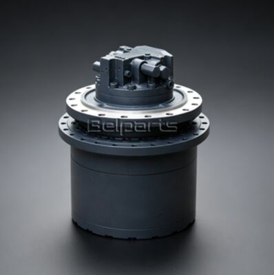 SK290LC-6E LB15V00002F3 Silnik podróżny / napęd końcowy