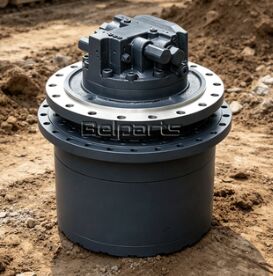 SK290LC-6E LB15V00002F3 Silnik podróżny / napęd końcowy