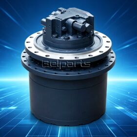 SK290LC-6E LB15V00002F3 Silnik podróżny / napęd końcowy