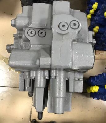 EX120-6 Assy zaworu sterowania hydraulicznego do części zamiennych koparek 4410248 Główny zawór sterowania OEM