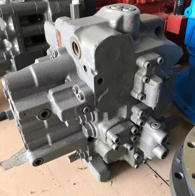 EX120-6 Assy zaworu sterowania hydraulicznego do części zamiennych koparek 4410248 Główny zawór sterowania OEM