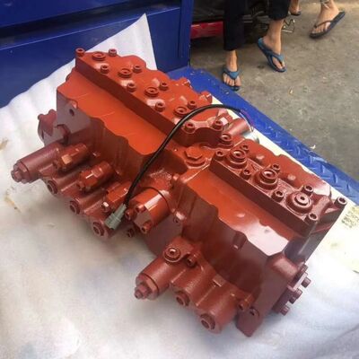 EX200-3 Hydraulic Control Valve Assy for Excavator Spare Parts