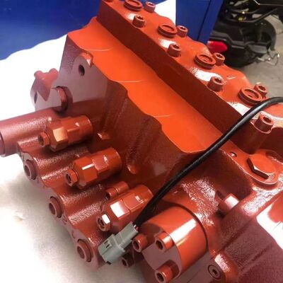 EX200-3 Hydraulic Control Valve Assy for Excavator Spare Parts