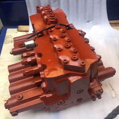 EX200-3 Hydraulic Control Valve Assy for Excavator Spare Parts