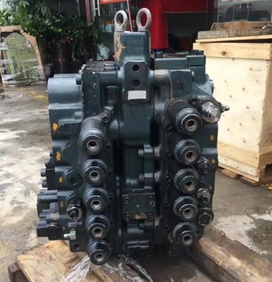 SK450 SK460-8 Zawór sterowania hydraulicznego dla koparek Kobelco
