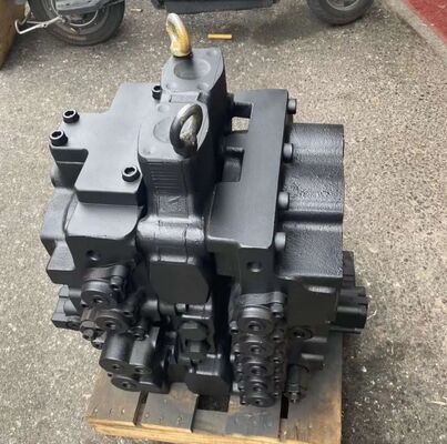 SK450 SK460-8 Zawór sterowania hydraulicznego dla koparek Kobelco