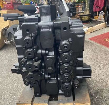SK450 SK460-8 Zawór sterowania hydraulicznego dla koparek Kobelco