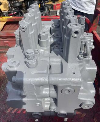 EX870 Assy zaworu sterowania hydraulicznego do koparki Hitachi części zamienne 4632971 dystrybutor OEM