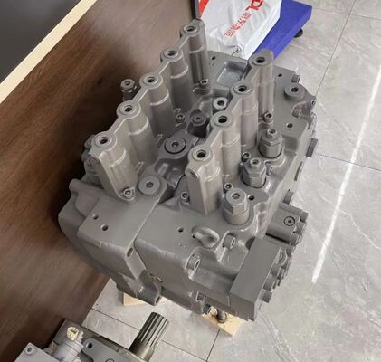 EX870 Assy zaworu sterowania hydraulicznego do koparki Hitachi części zamienne 4632971 dystrybutor OEM