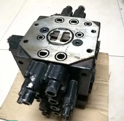SK60SR SK70SR Assy hydraulicznego zaworu sterującego dla koparki Kobelco Sprzedawca części zamiennych OEM