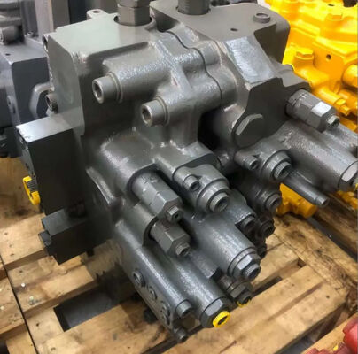 HD1430 Assy hydraulicznego zaworu sterującego dla Kato Excavator