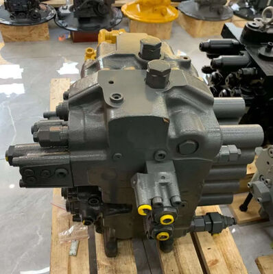HD1430 Assy hydraulicznego zaworu sterującego dla Kato Excavator