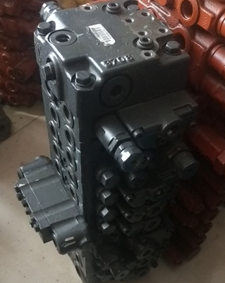 PC45MR-8 Assy zaworu sterowania hydraulicznego dla części zamiennych koparek Komatsu 723-19-11503 dystrybutor OEM