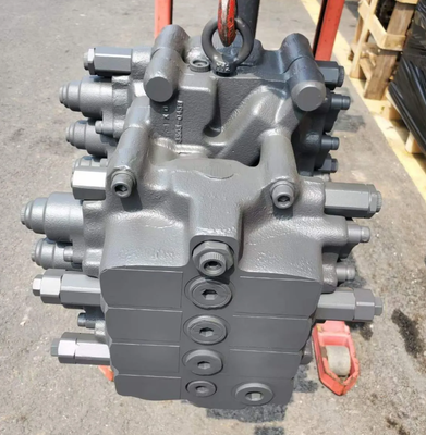 HD700 Assy hydraulicznego zaworu sterującego dla Kato Excavator