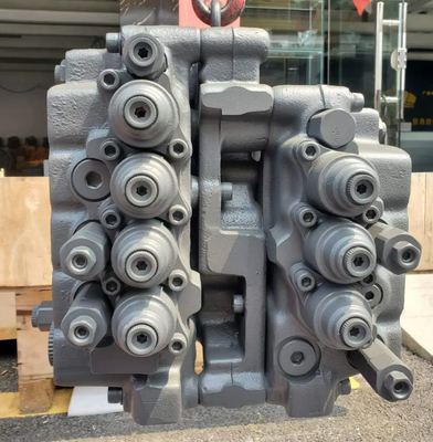 HD700 Assy hydraulicznego zaworu sterującego dla Kato Excavator