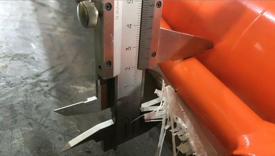 SOALR55-VPLVS Cylinder wiadrowy Assy