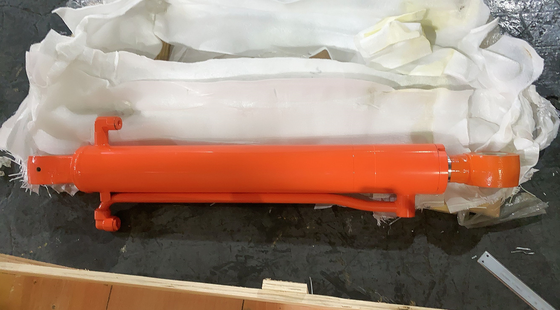 SOALR55-VPLVS Cylinder wiadrowy Assy