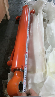 SOALR55-VPLVS Cylinder wiadrowy Assy