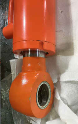 SOALR55-VPLVS Cylinder wiadrowy Assy