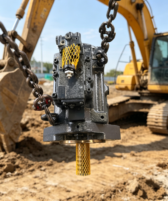K3V280SH K3V EX1200 EX650-6 Serii XE900 Pompy hydrauliczne Główne Pompy Części koparki