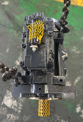 K3V280SH184L-0E02 EC950E Hydrauliczna główna pompa 16T Krótki wiązek szczelinowy pasujący do koparki Zestaw głównej pompy Zastąpienie na rynku wtórnym