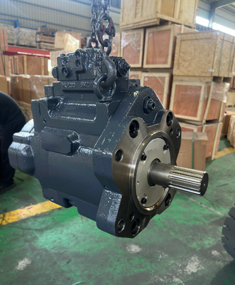 K3V280SH173L-ZN54 LG900 Hydrauliczna pompa główna do części koparek Pierwotna pompa zamienna
