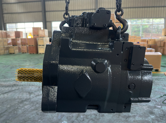 K3V280SH173L-ZN54 LG900 Hydrauliczna pompa główna do części koparek Pierwotna pompa zamienna