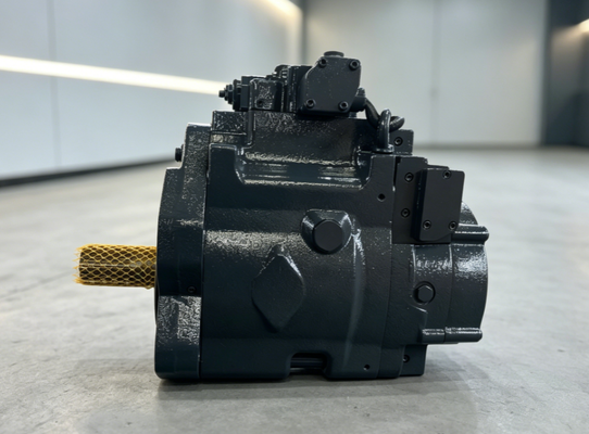 K3V280SH173L-ZN54 LG900 Hydrauliczna pompa główna do części koparek Pierwotna pompa zamienna
