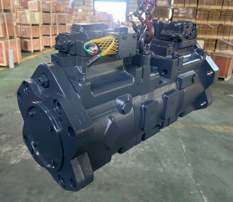 K3V280DTH1GZR-ZN54 EX700 EX800 Hydrauliczna pompa główna bez przekładni