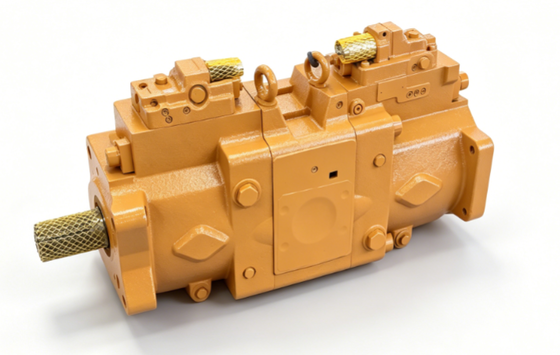 K7V280DTP1Y7R-1E05-V 350GC 374GC E350GC E374GC hydrauliczna pompa główna pasuje do koparki zespół pompy tłokowej nowe części zamienne