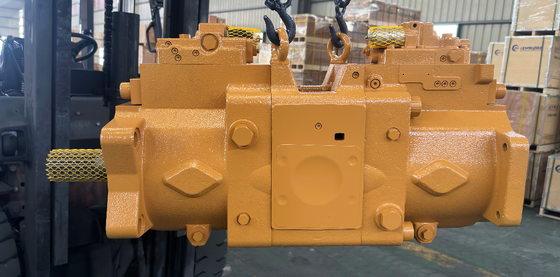 K7V280DTP1Y7R-1E05-V 350GC 374GC E350GC E374GC hydrauliczna pompa główna pasuje do koparki zespół pompy tłokowej nowe części zamienne