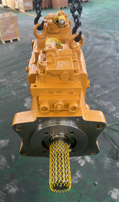 K7V280DTP1Y7R-1E05-V 350GC 374GC E350GC E374GC hydrauliczna pompa główna pasuje do koparki zespół pompy tłokowej nowe części zamienne
