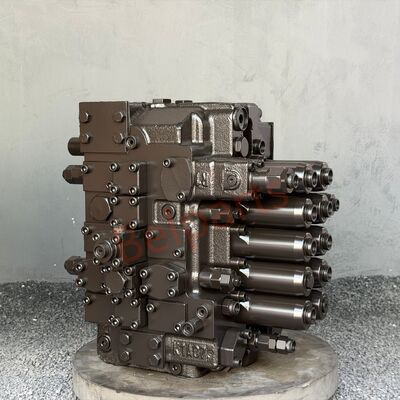 DX225 DX225LC K1025391 Główny zawór sterujący Zawór dystrybucyjny do koparki