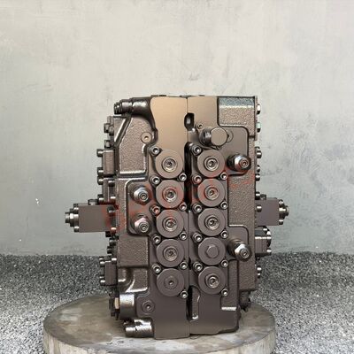 DX225 DX225LC K1025391 Główny zawór sterujący Zawór dystrybucyjny do koparki