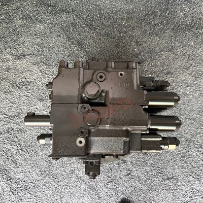 DX225 DX225LC K1025391 Główny zawór sterujący Zawór dystrybucyjny do koparki