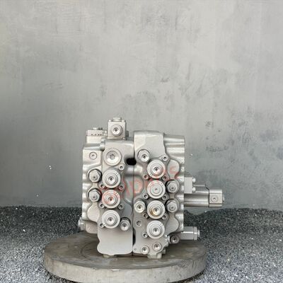 EC210B UX28-86 14512144 Zawór głównego koparki Zawór hydrauliczny do kontroli hydraulicznych części zamiennych