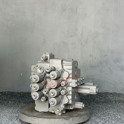 EC210B UX28-86 14512144 Zawór głównego koparki Zawór hydrauliczny do kontroli hydraulicznych części zamiennych