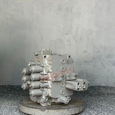 EC210B UX28-86 14512144 Zawór głównego koparki Zawór hydrauliczny do kontroli hydraulicznych części zamiennych