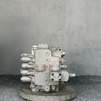 EC210B UX28-86 14512144 Zawór głównego koparki Zawór hydrauliczny do kontroli hydraulicznych części zamiennych