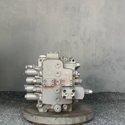 EC210B UX28-86 14512144 Zawór głównego koparki Zawór hydrauliczny do kontroli hydraulicznych części zamiennych