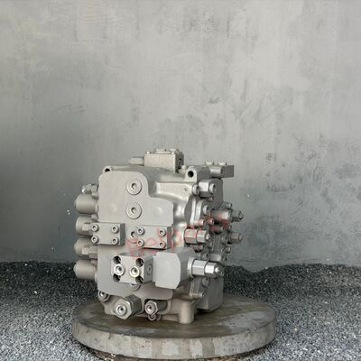 EC210B UX28-86 14512144 Zawór głównego koparki Zawór hydrauliczny do kontroli hydraulicznych części zamiennych