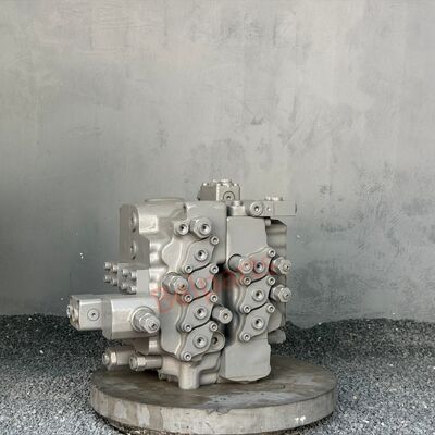 EC210B UX28-86 14512144 Zawór głównego koparki Zawór hydrauliczny do kontroli hydraulicznych części zamiennych