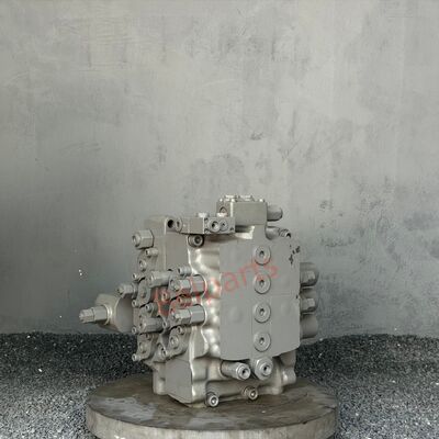 EC210B UX28-86 14512144 Zawór głównego koparki Zawór hydrauliczny do kontroli hydraulicznych części zamiennych