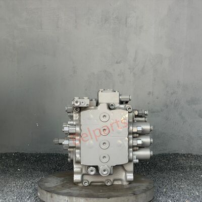 EC210B UX28-86 14512144 Zawór głównego koparki Zawór hydrauliczny do kontroli hydraulicznych części zamiennych