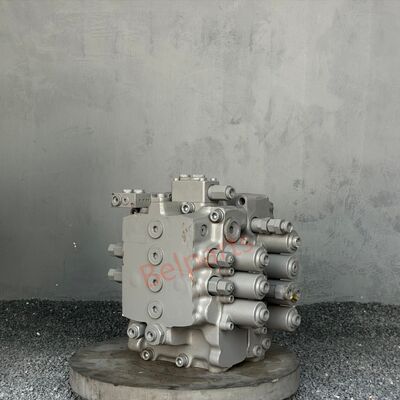 EC210B UX28-86 14512144 Zawór głównego koparki Zawór hydrauliczny do kontroli hydraulicznych części zamiennych