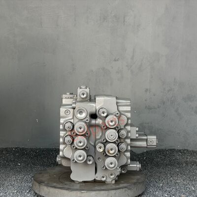 EC210B UX28-86 14512144 Zawór głównego koparki Zawór hydrauliczny do kontroli hydraulicznych części zamiennych